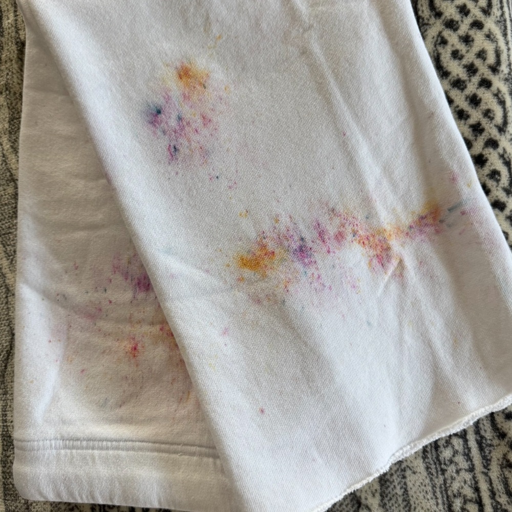Tie Dye Frank and Eileen Malibu Travel Set - Picture 4 of 7